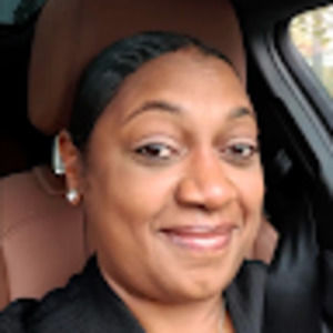 Meet your Posher, Tamara